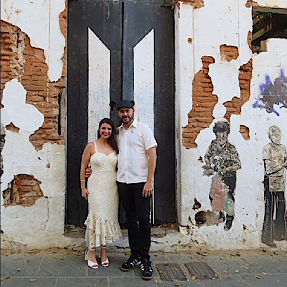 Meet your Posher, Deborah